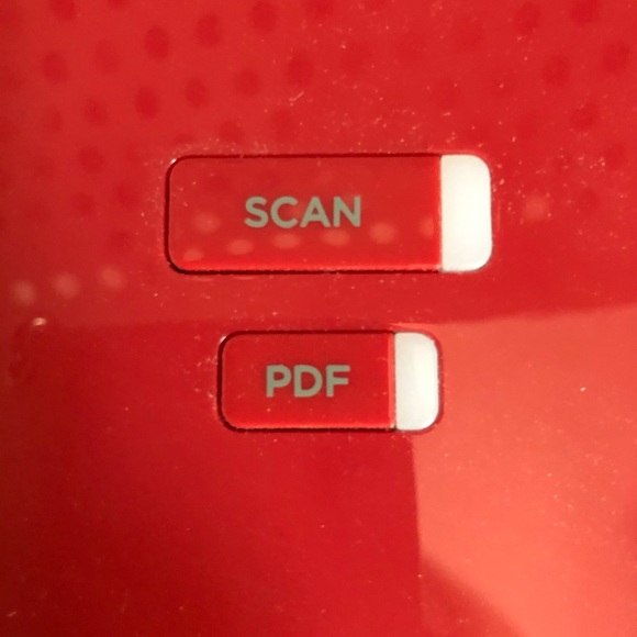 NEAT Office scanner organizer - Picture 3 of 3